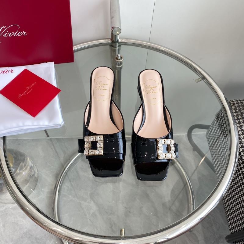 Roger Vivier Sandals